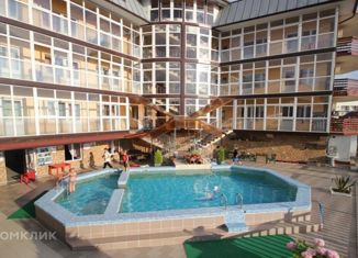 Продажа квартиры студии, 15.6 м2, Сочи, Православная улица, 26, микрорайон Энергетик-Изумруд