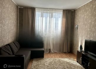 Продается 1-комнатная квартира, 39.5 м2, Екатеринбург, улица Анатолия Муранова, 18, метро Площадь 1905 года
