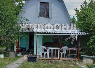 Дом на продажу, 37 м2, село Киевское, Пролетарская улица