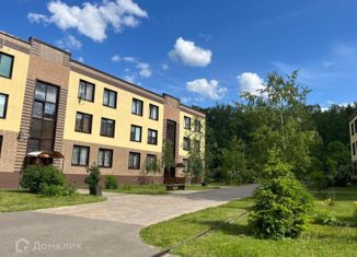 Продаю трехкомнатную квартиру, 81.1 м2, посёлок Марьино, посёлок Марьино, 37