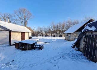 Продам дом, 36 м2, село Соловьёво