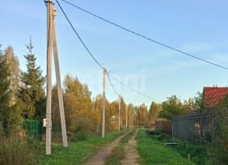 Земельный участок на продажу, 6 сот., садоводческий массив Кобрино