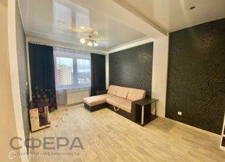 Аренда 1-ком. квартиры, 44 м2, Новосибирск, улица Героев Революции, 27, ЖК Манхеттен