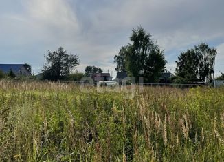 Продаю земельный участок, 10.6 сот., деревня Плетенёвка