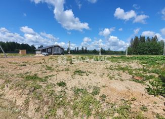 Участок на продажу, 8.85 сот., коттеджный посёлок Нордик, коттеджный посёлок Нордик, 1