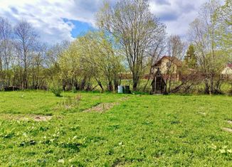 Продаю земельный участок, 18.5 сот., деревня Старая Середка, Центральная улица