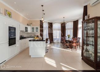 Продажа дома, 400 м2, деревня Веледниково