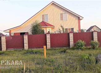 Продажа дома, 194 м2, село Озёрки