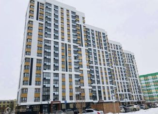Продается двухкомнатная квартира, 59.7 м2, Барнаул, ЖК Лапландия, Павловский тракт, 168
