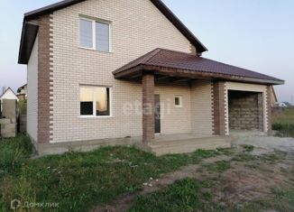 Дом на продажу, 140 м2, посёлок Новый, Мирная улица, 16