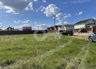 Продажа земельного участка, 10 сот., село Габишево, Звёздная улица