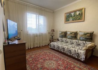 Продается однокомнатная квартира, 36 м2, Нальчик, улица А.А. Кадырова, 24, ЖК Молодёжный