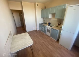 Сдается однокомнатная квартира, 40 м2, Новосибирск, улица Немировича-Данченко, 144/1, ЖК Комета