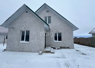 Продам дом, 90 м2, село Введенское