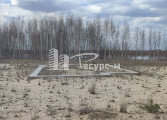 Продам земельный участок, 10 сот., рабочий посёлок Досчатое, Речная улица