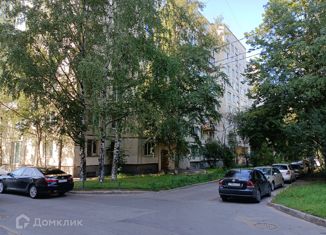 Продается 1-ком. квартира, 31.8 м2, Санкт-Петербург, улица Руднева, 19к1, метро Проспект Просвещения