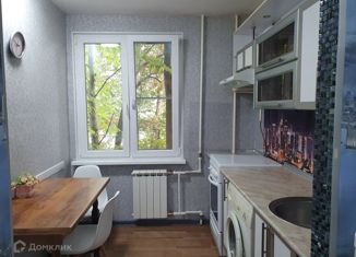 Продам 2-комнатную квартиру, 42 м2, Санкт-Петербург, проспект Народного Ополчения, 27, муниципальный округ Княжево