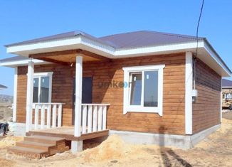 Продажа дома, 65 м2, деревня Осоргино, Луговая улица