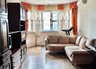 Продажа трехкомнатной квартиры, 76.5 м2, Москва, Полоцкая улица, 25к2, Полоцкая улица