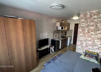 Продам 1-ком. квартиру, 13.6 м2, Владивосток, улица Давыдова, 20, Советский район