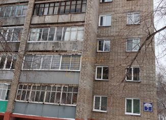 Продам однокомнатную квартиру, 35 м2, Новосибирск, Колхидская улица, 7, Колхидская улица