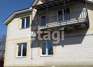 Продам дом, 150 м2, поселок городского типа Красное-на-Волге