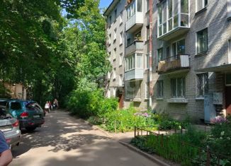 Продается 1-ком. квартира, 31.8 м2, Пушкин, бульвар Алексея Толстого, 10