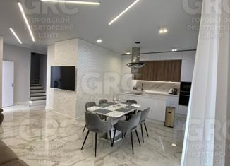 Продам дом, 200 м2, село Весёлое