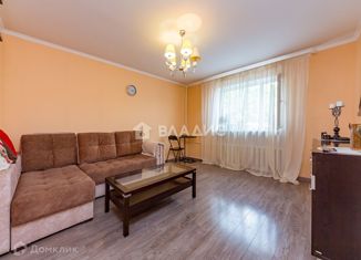 Продам 2-комнатную квартиру, 56 м2, Калининград, улица Островского, 15