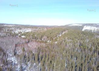 Земельный участок на продажу, 7400 сот., посёлок Таватуй, улица Чапаева, 37