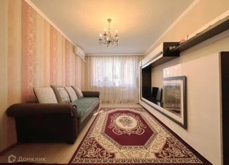 Продам 3-комнатную квартиру, 72.7 м2, Москва, Дубравная улица, 43, Дубравная улица