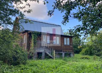 Продается дом, 70 м2, деревня Мякинино