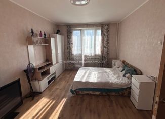 Продажа 1-ком. квартиры, 37 м2, Москва, Северодвинская улица, 11к2, СВАО