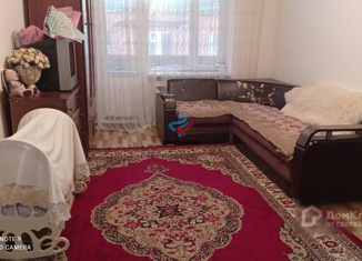 Продажа двухкомнатной квартиры, 55 м2, Грозный, посёлок Дарбан-Хи, 1А