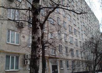 Продам однокомнатную квартиру, 32.4 м2, Москва, Первомайская улица, 94, ВАО