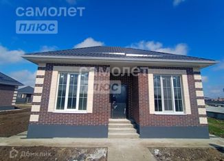 Продаю дом, 100 м2, аул Старобжегокай, Октябрьская улица