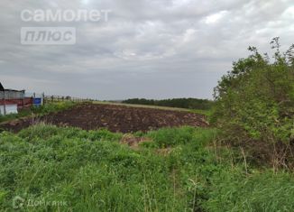 Продается земельный участок, 14.82 сот., село Казырово, Озёрная улица, 8