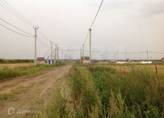 Продам участок, 7 сот., деревня Якуши