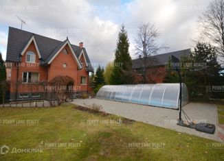 Продаю дом, 400 м2, садовое товарищество Загорье, садовое товарищество Загорье, 68