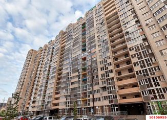 Продается двухкомнатная квартира, 51 м2, Краснодар, Степная улица, 1/1, ЖК Мозаика