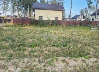 Продается земельный участок, 8 сот., деревня Благовещенское