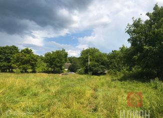 Продаю участок, 10 сот., село Новобобровка, улица Баденкиной, 52