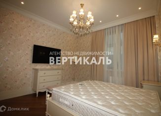 3-комнатная квартира в аренду, 130 м2, Москва, улица Вересаева, 9, Можайский район