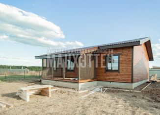 Продаю дом, 130 м2, дачный посёлок Бархатово