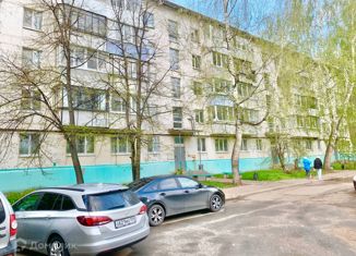 Продажа 1-комнатной квартиры, 30.2 м2, Чайковский, Советская улица, 8