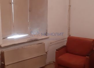 Двухкомнатная квартира на продажу, 48.6 м2, Нижний Новгород, площадь Минина и Пожарского, 7к1, площадь Минина и Пожарского