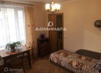 Продаю двухкомнатную квартиру, 42.4 м2, Санкт-Петербург, Ленинский проспект, 130к2, муниципальный округ Княжево