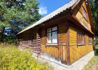 Продается дом, 66 м2, деревня Козловка, деревня Козловка, 17