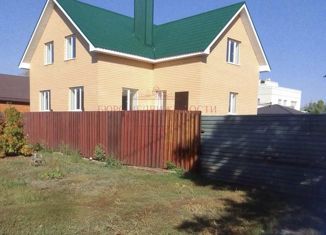 Дом на продажу, 172 м2, посёлок Пригородный, Привольная улица, 5