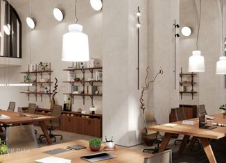 Офис в аренду, 4000 м2, Москва, улица Ильинка, 4, улица Ильинка